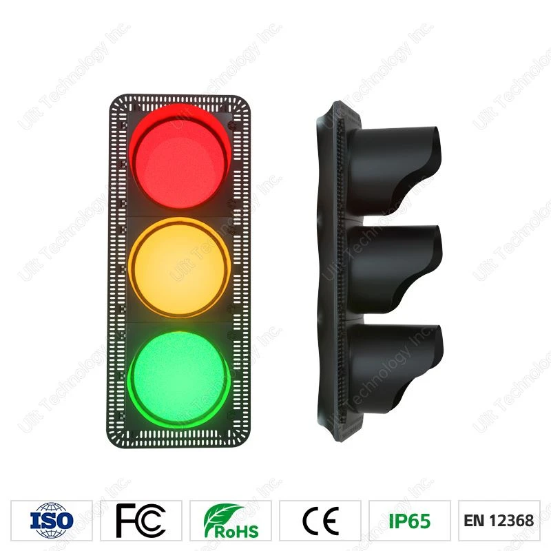 Light Traffic Light