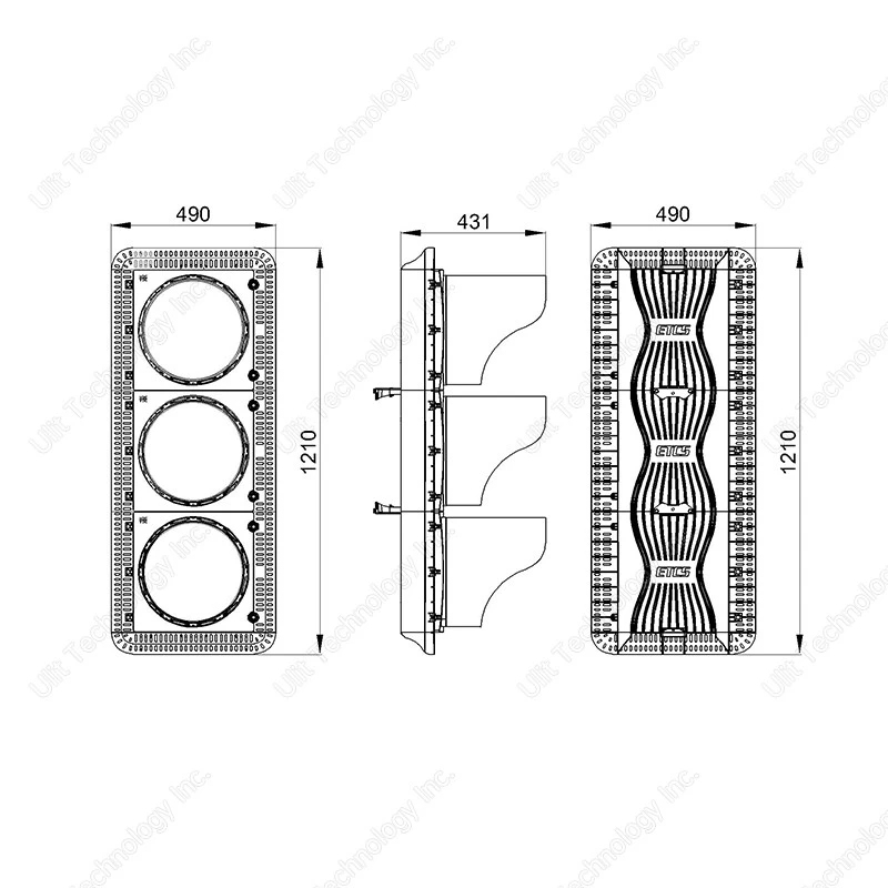 Light Traffic Light price